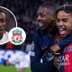 Ousmane Diomande dan Bradley Barcola Jadi Rebutan Liverpool dan PSG