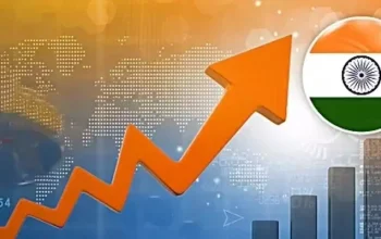 Outlook Ekonomi India: Pertumbuhan Tercepat di Dunia Meski Terjadi Pemoderasan