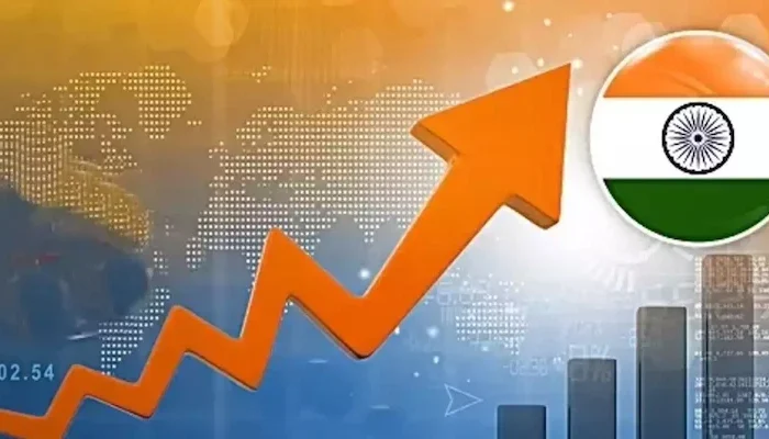 Outlook Ekonomi India: Pertumbuhan Tercepat di Dunia Meski Terjadi Pemoderasan