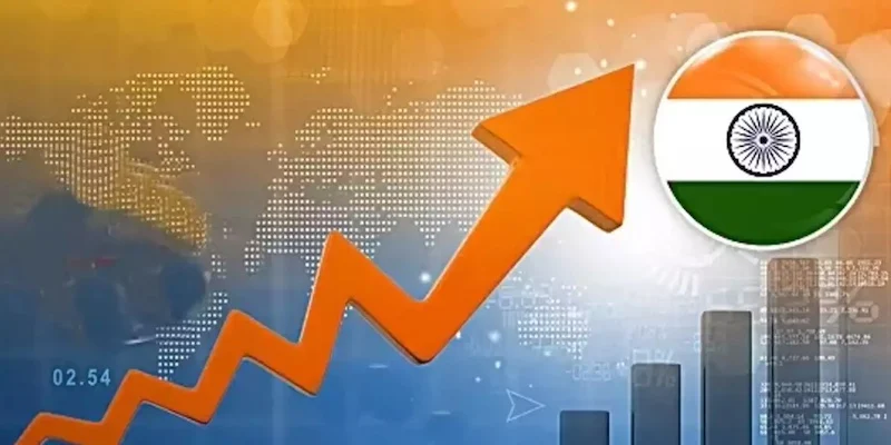 Outlook Ekonomi India: Pertumbuhan Tercepat di Dunia Meski Terjadi Pemoderasan