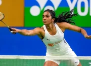 P.V. Sindhu Raih Gelar Juara Japan Open Setelah Dua Tahun Menantikan Kemenangan