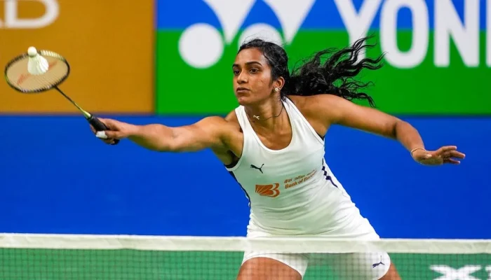 P.V. Sindhu Raih Gelar Juara Japan Open Setelah Dua Tahun Menantikan Kemenangan
