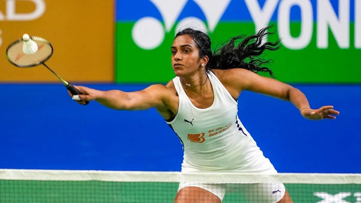 P.V. Sindhu Raih Gelar Juara Japan Open Setelah Dua Tahun Menantikan Kemenangan