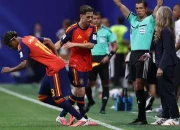 Pablo Gavi dan Insiden Pascamatch di Piala Dunia 2026