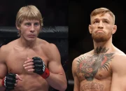 Paddy Pimblett Mencuri Perhatian di UFC 329, Sementara Conor McGregor Mengalami Cidera