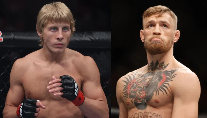 Paddy Pimblett Mencuri Perhatian di UFC 329, Sementara Conor McGregor Mengalami Cidera