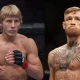 Paddy Pimblett Mencuri Perhatian di UFC 329, Sementara Conor McGregor Mengalami Cidera