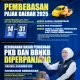 Pajak Kendaraan Bermotor Jadi Fokus Pemerintah untuk Meningkatkan Pendapatan Asli Daerah