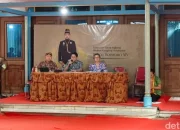 Paku Buwono XIV Purbaya Gelar Sekaten-Grebeg Mulud, PB XIV Purbaya Juga Menggelar Rangkaian Acara