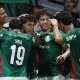 Palmeiras Terpuruk di Kandang Sendiri, Atlético-MG Menang 2-1