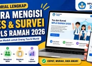 Panduan Lengkap Cara Mengisi Tes dan Survei MPLS Ramah 2026