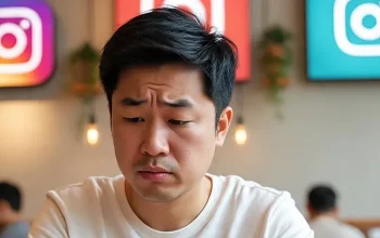 Panduan Lengkap Mengatasi Instagram Error, Login, dan Feed Tidak Muncul