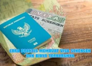 Panduan Lengkap Mengenal Visa: Cara Mendapatkan, Biaya, dan Destinasi Bebas Visa