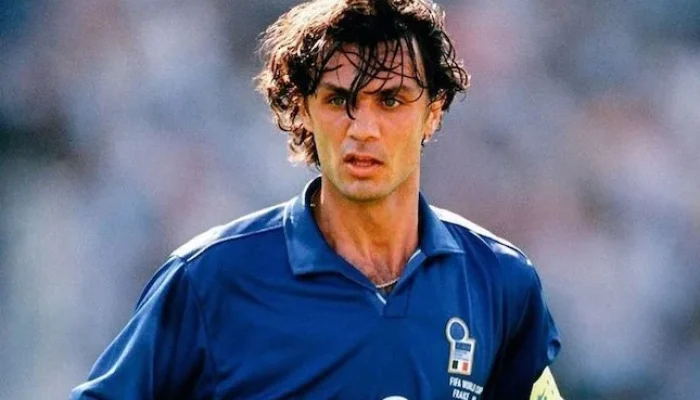 Paolo Maldini: Kunci Kebangkitan Timnas Italia?