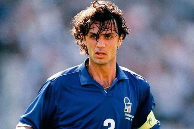 Paolo Maldini: Kunci Kebangkitan Timnas Italia?