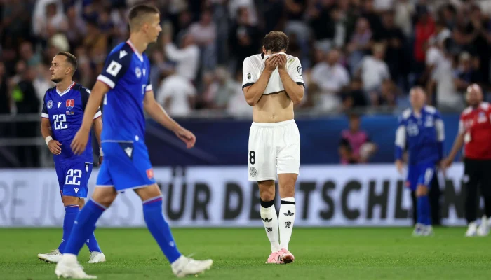 Paraguay Mengguncang Jerman di Piala Dunia 2026: Kemenangan Mengejutkan pada Adu Penalti