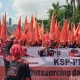 Partai Buruh Mengusulkan Penghapusan Pajak JHT untuk Seluruh Penerima