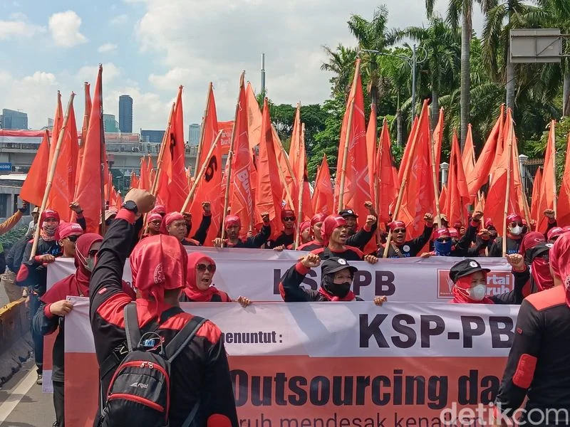 Partai Buruh Mengusulkan Penghapusan Pajak JHT untuk Seluruh Penerima