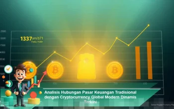 Pasar Crypto dan Minyak Membentuk Dinamika Global: Analisis Terbaru