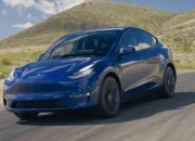Pasar Mobil Listrik Mengalami Peningkatan, Tesla Model Y Jadi yang Terlaris