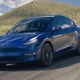 Pasar Mobil Listrik Mengalami Peningkatan, Tesla Model Y Jadi yang Terlaris