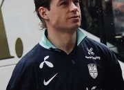 Patrick Berg, Bintang Norway yang Dilirik Coventry City