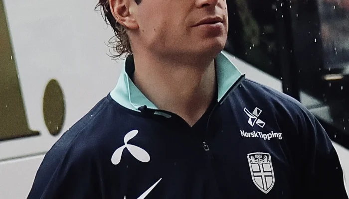 Patrick Berg, Bintang Norway yang Dilirik Coventry City