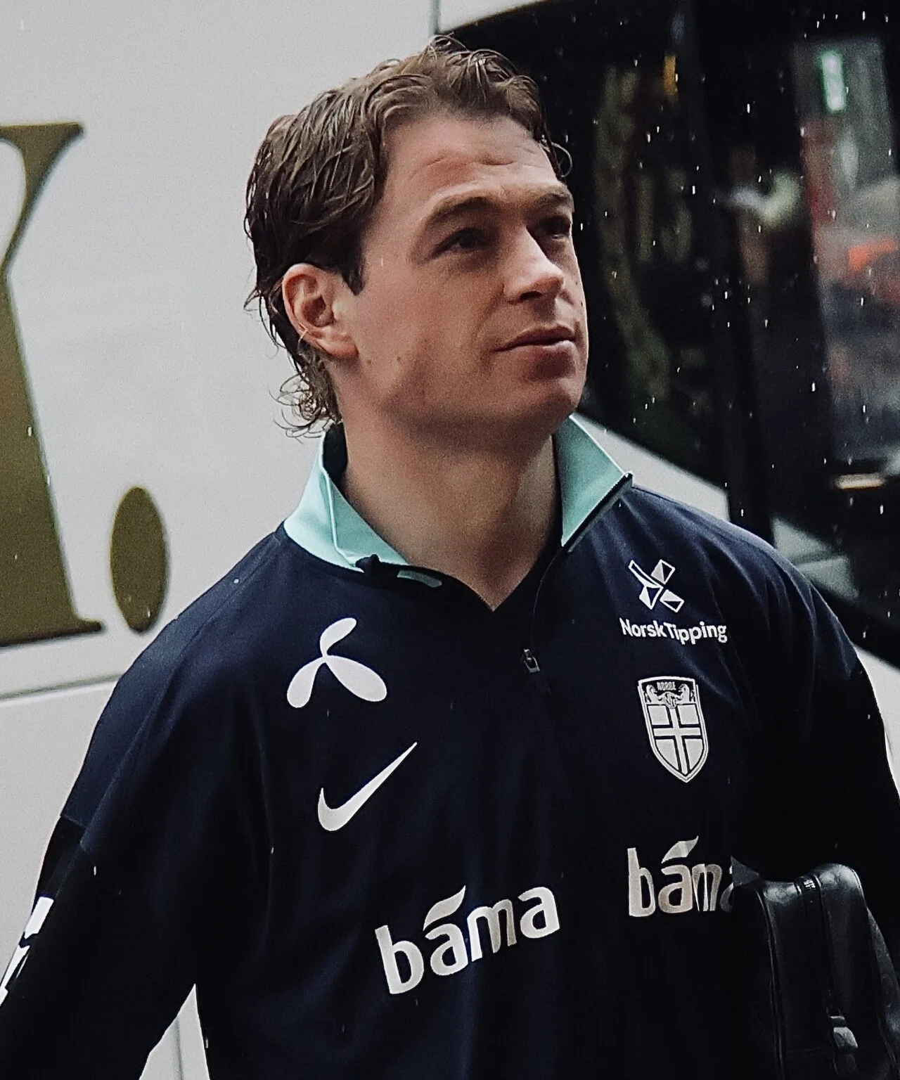 Patrick Berg, Bintang Norway yang Dilirik Coventry City