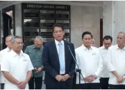 Patriot Bond dan Kontroversi Pencucian Uang: Menkeu Purbaya Yudhi Sadewa Bela Kebijakan Pemerintah