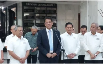 Patriot Bond dan Kontroversi Pencucian Uang: Menkeu Purbaya Yudhi Sadewa Bela Kebijakan Pemerintah
