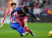 Pedri Dikritik, Eks Pemain Atletico Madrid Pembela Gelandang Spanyol