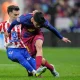 Pedri Dikritik, Eks Pemain Atletico Madrid Pembela Gelandang Spanyol