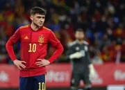 Pedri, Sang Pemain Muda yang Menjadi Kunci Kemenangan Spanyol di Piala Dunia 2026