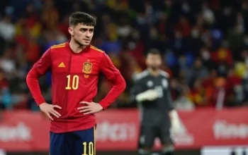 Pedri, Sang Pemain Muda yang Menjadi Kunci Kemenangan Spanyol di Piala Dunia 2026
