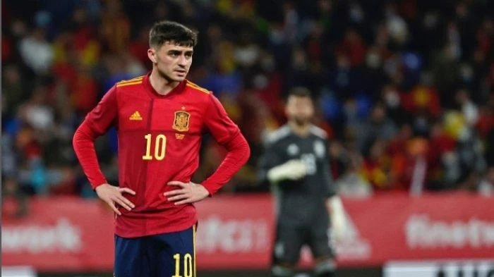 Pedri, Sang Pemain Muda yang Menjadi Kunci Kemenangan Spanyol di Piala Dunia 2026