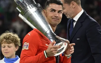 Pedro Neto dan Portugal Kalah, Karir Cristiano Ronaldo di Piala Dunia Berakhir