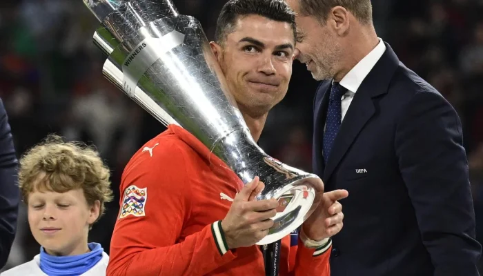 Pedro Neto dan Portugal Kalah, Karir Cristiano Ronaldo di Piala Dunia Berakhir