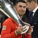 Pedro Neto dan Portugal Kalah, Karir Cristiano Ronaldo di Piala Dunia Berakhir