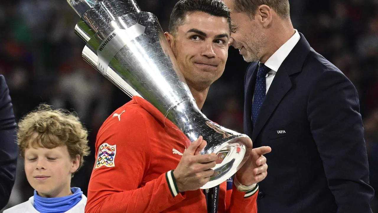 Pedro Neto dan Portugal Kalah, Karir Cristiano Ronaldo di Piala Dunia Berakhir