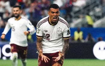 Pedro Porro Bawa Spanyol ke Final Piala Dunia 2026, Mimpi yang Jadi Kenyataan