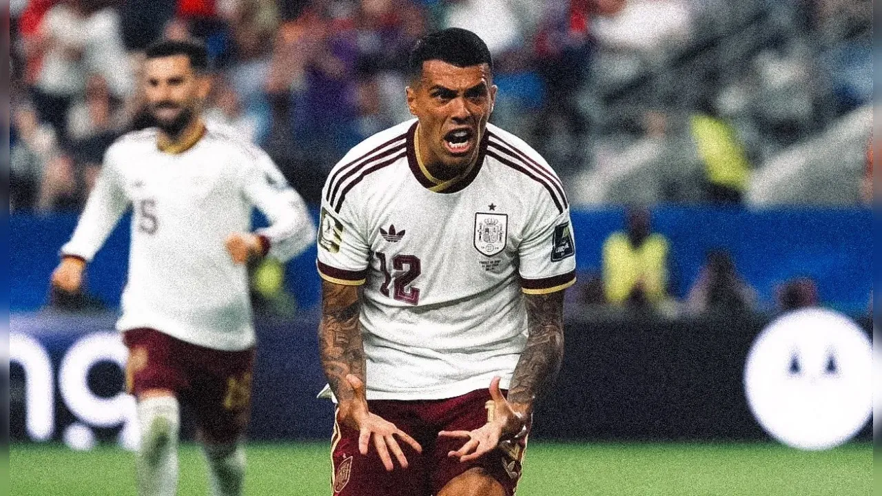 Pedro Porro Bawa Spanyol ke Final Piala Dunia 2026, Mimpi yang Jadi Kenyataan