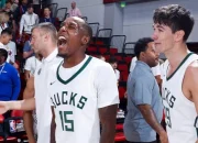Pemain Muda NBA Memperlihatkan Kemampuan Luar Biasa di NBA Summer League