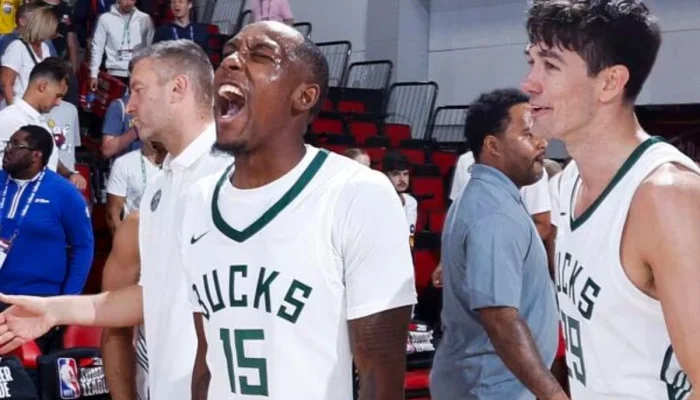 Pemain Muda NBA Memperlihatkan Kemampuan Luar Biasa di NBA Summer League