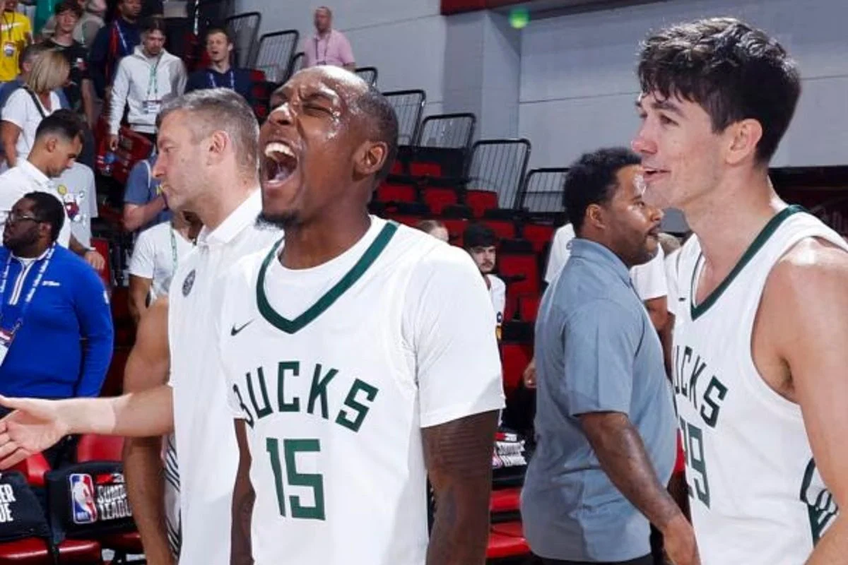 Pemain Muda NBA Memperlihatkan Kemampuan Luar Biasa di NBA Summer League