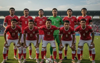 Pemain Muda Siap Mengambil Alih Sepak Bola Dunia
