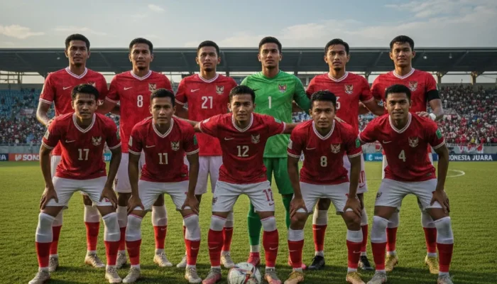 Pemain Muda Siap Mengambil Alih Sepak Bola Dunia