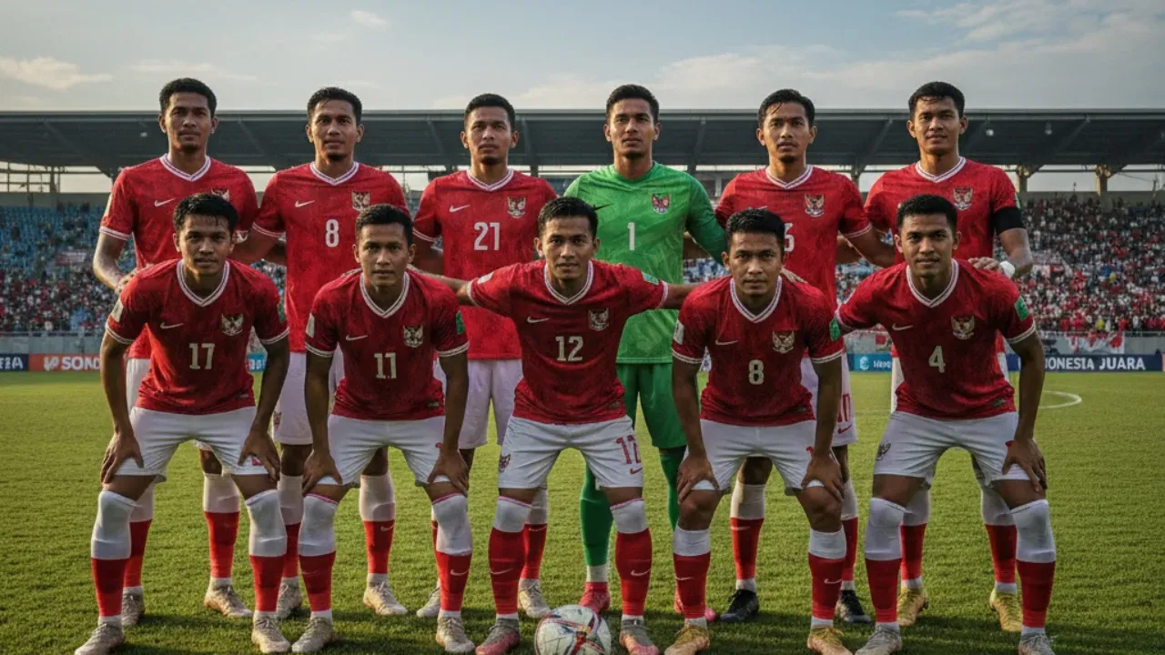 Pemain Muda Siap Mengambil Alih Sepak Bola Dunia