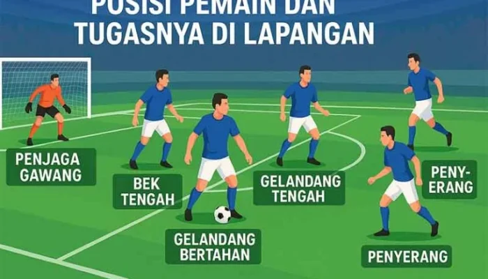 Pemain Palworld dan Sepak Bola: Antara Kesuksesan dan Kegagalan