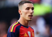 Pemain Sayap Spanyol Alejandro Grimaldo Resmi Bergabung dengan Atletico Madrid