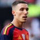 Pemain Sayap Spanyol Alejandro Grimaldo Resmi Bergabung dengan Atletico Madrid